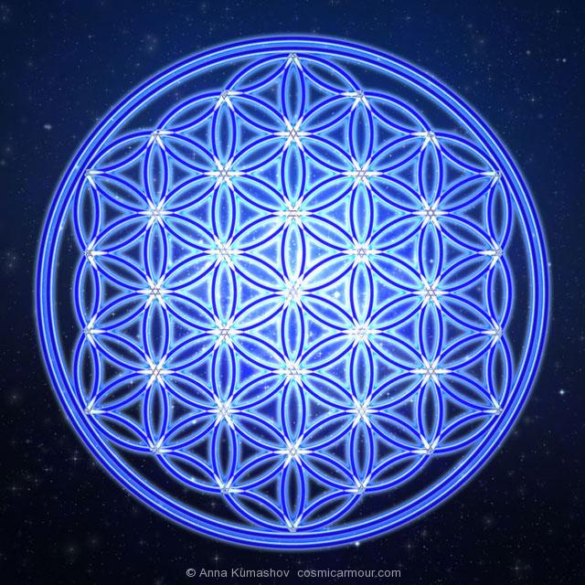 Gallery | Sacred Geometry Art