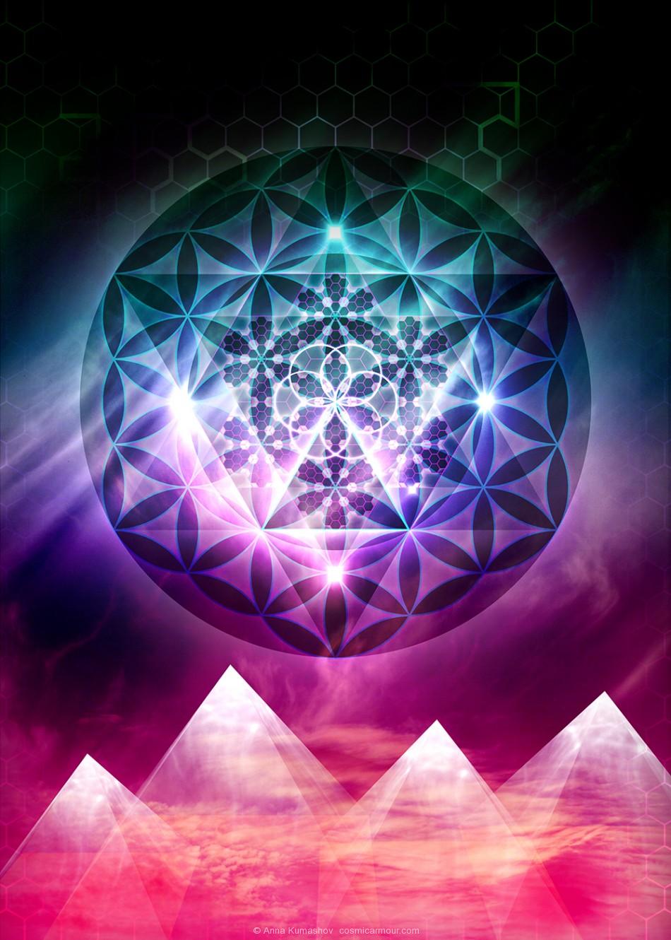 Shambhala _Heaven and Earth