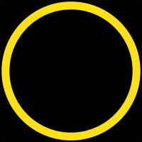 circle200ptlineYELLOWGOLD-vector