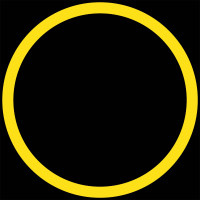 circle200ptlineYELLOWGOLD-vector